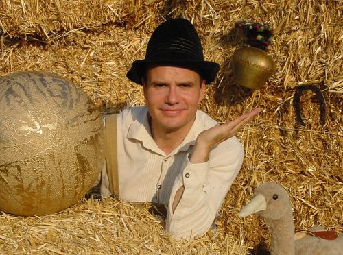 Hans im Glück - Tom Teuer 