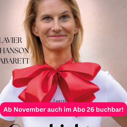  Lucy van Kuhl - Geschickt verpackt