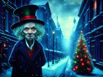 A CHRISTMAS CAROL