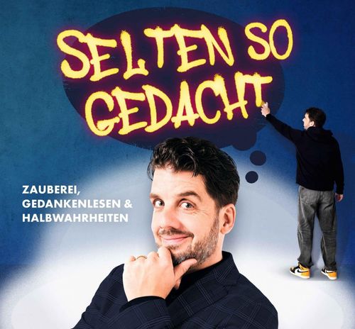 Christopher Kuch - "Selten so gelacht"
