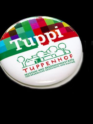 Monatliches Mitarbeiter:innen-Treffen der Tuppies