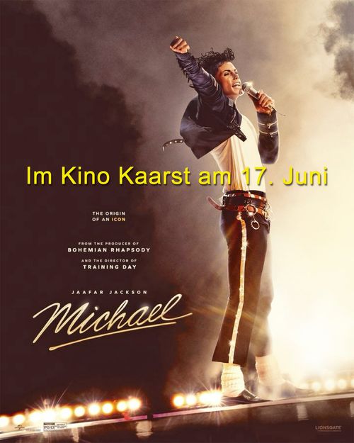 Kino Kaarst: Michael