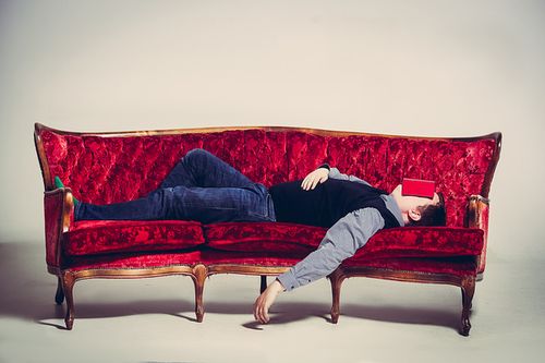 Mike Altwicker: Expedition ins Buchreich