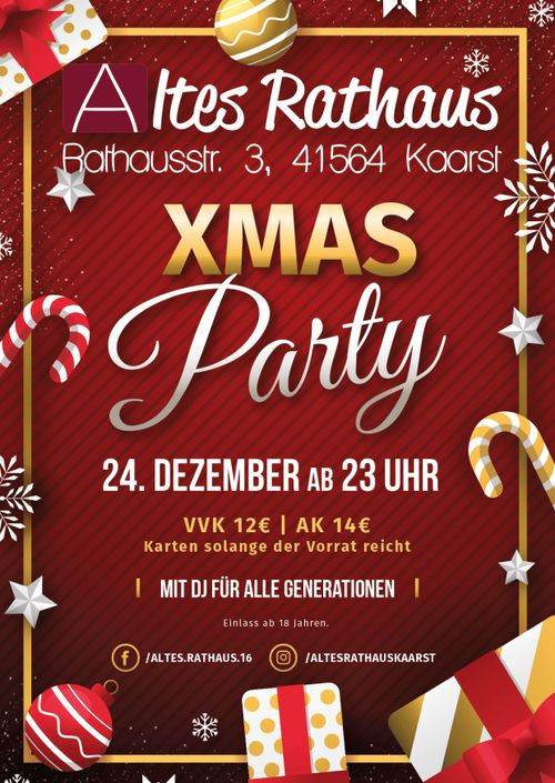 XMAS-Night