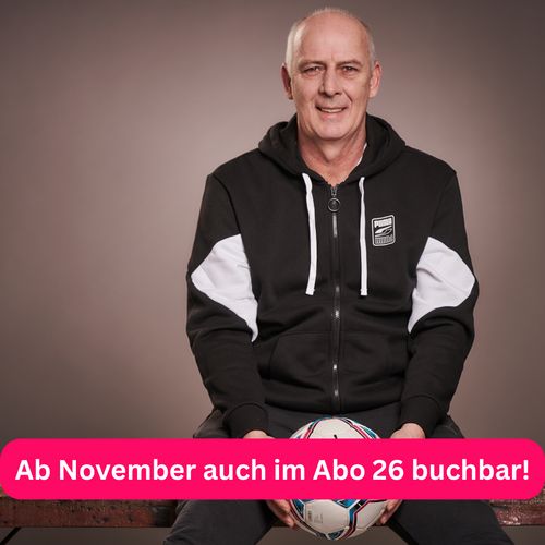 Mario Basler - BASLER BALLERT - Best of