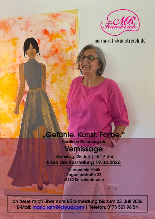 Gefühle.Kunst.Farbe.