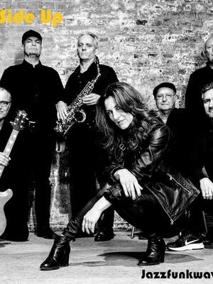 Sommerkonzert mit „Sunny Side Up”