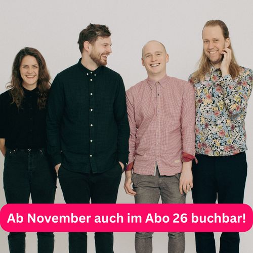 Gude Leude - Gude Leude? - Gude Show!