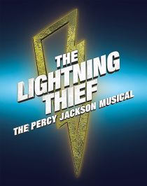 THE LIGHTNING THIEF - DIEBE IM OLYMP