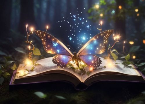 Magische Wunderwelten – ein Projekt, zwei Workshops
Bühnenbildworkshop (10-14 Jahre)