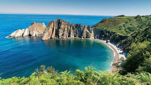 La Costa Verde