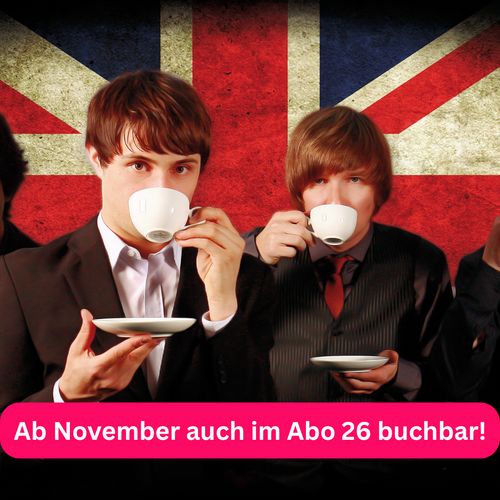 Beatles Revival Band