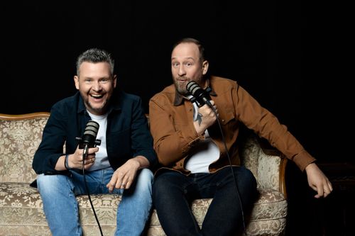 Philip Simon & Tobias Mann