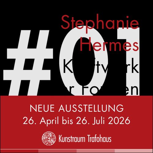 Ausstellungseröffnung im Kunstraum Trafohaus