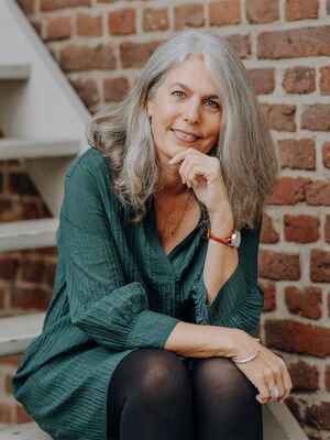 Premierenlesung mit Christiane Wünsche