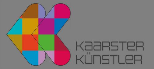 Vernissage Projektausstellung "ATME!" der Kaarster Künstler