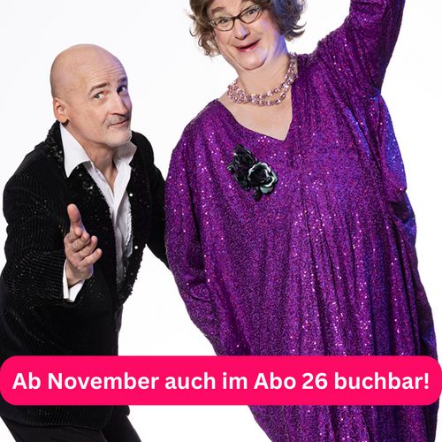 Emmi & Herr Willnowsky