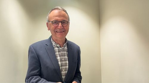 Stiftungen als Säule des Gemeinwohls – Vortrag mit Franz-Josef Moormann