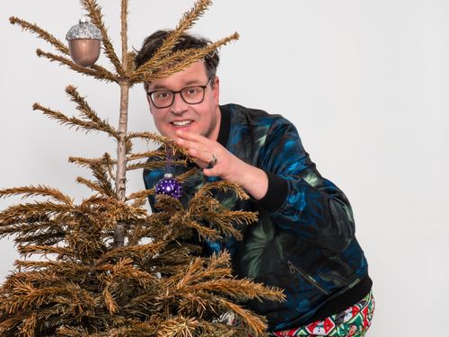 C. Heiland - "Der C.hristmas Planner"