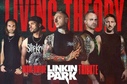 Living Theory - TEILBESTUHLT