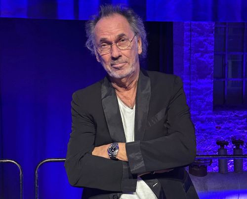 Hugo Egon Balder - Erzählt es bloß nicht weiter!!