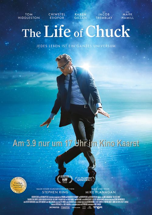 Kino Kaarst: The Life of Chuck