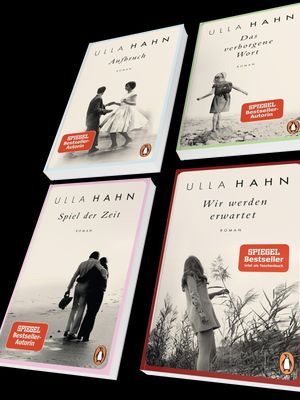 Literarischer Kaffeeklatsch mit Gabriele Strahl – Ulla Hahn zum 80. Geburtstag