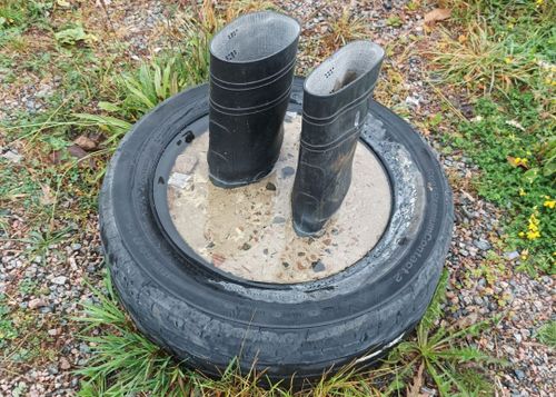 "Glück im Unglück!" - Thementheater über Chancen und Herausforderungen