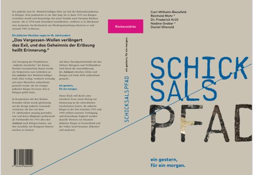 Lesetermin in Büttgen