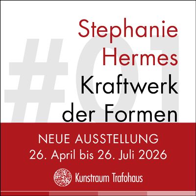Ausstellungseröffnung im Kunstraum Trafohaus