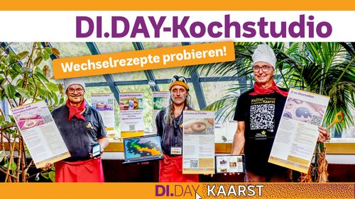 DI.DAY-Kochstudio