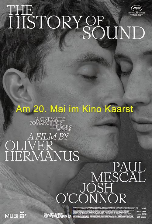 The History of Sound