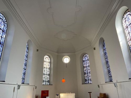 Exkursion: Verborgene Räume in der Düsseldorfer Altstadt, Teil 2