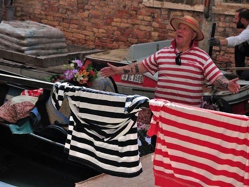 Italienische Kinderlieder gemeinsam singen (Eltern oder Großeltern mit Kindern ab 3 J.)