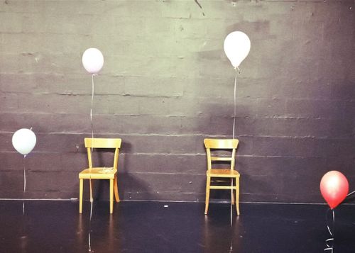 Improvisationstheater - Schnupperkurs in Korschenbroich