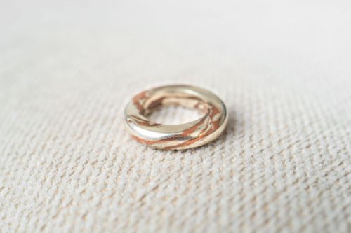 Kreatives Wochenende: Schmuck aus Edelmetallen selbst gestalten