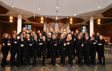 Weihnachtskonzert