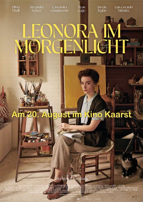 Kino Kaarst: Leonora im Morgenlicht