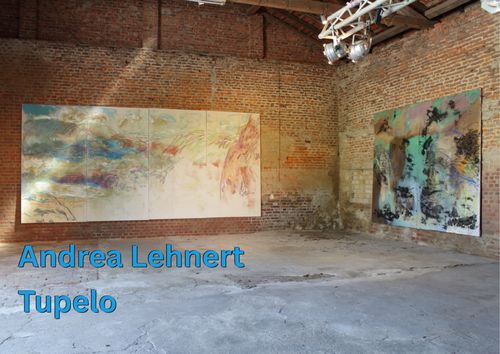 TUPELO – ANDREA LEHNERT