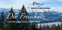 Der Freischütz