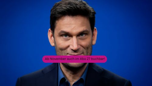 Christian Ehring - Versöhnung
