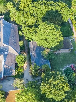 Gartenfest auf dem Tuppenhof