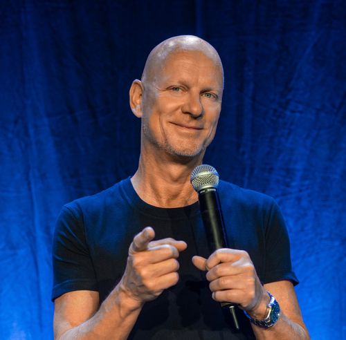  Rüdiger Hoffmann - Mal ehrlich