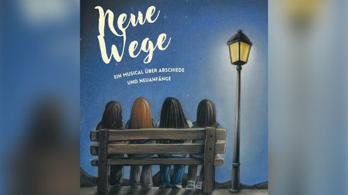 NEUE WEGE – Das GBG-Musical