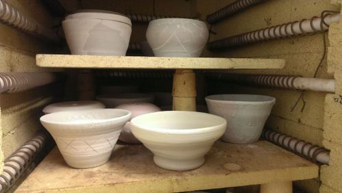 Inklusionsangebot: Drehkurs Spezial an der Töpferscheibe für blinde Menschen und Menschen mit Sehbehinderungen